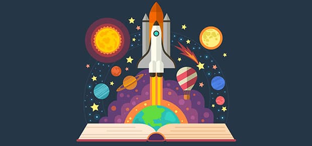 STEM to Space - RAFL Elementary